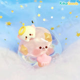 Bubble Eggs Zodiac Wishes Series Blind Box
