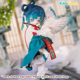 Luluya Cloud Feather Pavilion Series Action Figure BJD Blind Box