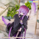 Luluya Cloud Feather Pavilion Series Action Figure BJD Blind Box