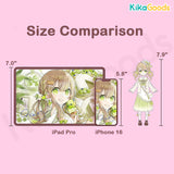Twinkle Polaris Series 1/8 Action Figure BJD Blind Box【Shipped in Jul./Aug. 2026】