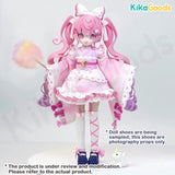 Twinkle Polaris Series 1/8 Action Figure BJD Blind Box【Shipped in Jul./Aug. 2026】