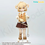 Twinkle Polaris Series 1/8 Action Figure BJD Blind Box【Shipped in Jul./Aug. 2026】