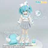 Twinkle Polaris Series 1/8 Action Figure BJD Blind Box【Shipped in Jul./Aug. 2026】