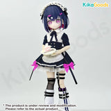 Twinkle Polaris Series 1/8 Action Figure BJD Blind Box【Shipped in Jul./Aug. 2026】