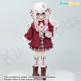 Twinkle Polaris Series 1/8 Action Figure BJD Blind Box【Shipped in Jul./Aug. 2026】