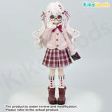 Twinkle Polaris Series 1/8 Action Figure BJD Blind Box【Shipped in Jul./Aug. 2026】