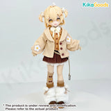 Twinkle Polaris Series 1/8 Action Figure BJD Blind Box【Shipped in Jul./Aug. 2026】