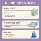 Genshin Impact Childhood Treasures Series Chibi Blind Box