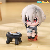 Genshin Impact Childhood Treasures Series Chibi Blind Box