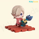 Genshin Impact Childhood Treasures Series Chibi Blind Box