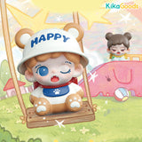 Zoraa Tiny Kindergarten Mili Series Blind Bag