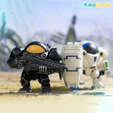 StarCraft Series Blind Box