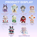 Kasa Marvelous Stories Series Blind Box