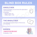 Kasa Marvelous Stories Series Blind Box