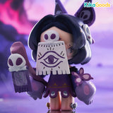 Kasa Marvelous Stories Series Blind Box