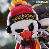 MR.BONE The Wild One Series Blind Box