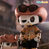 MR.BONE The Wild One Series Blind Box