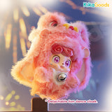 Q.Kid Good Fortune Series PVC Plush Blind Box