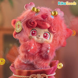 Q.Kid Good Fortune Series PVC Plush Blind Box