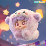 Q.Kid Good Fortune Series PVC Plush Blind Box