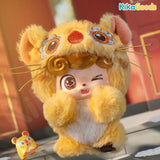 Q.Kid Good Fortune Series PVC Plush Blind Box