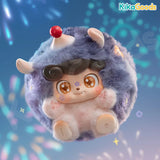Q.Kid Good Fortune Series PVC Plush Blind Box
