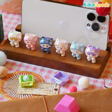 Yooki Cat on the Loose Series Blind Bag