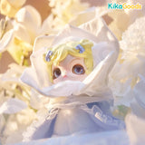 Viora Floraison Libre Series Plush Blind Box