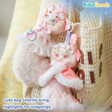 Maomaolong Wish Catcher Series Plush Blind Box