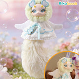 Maomaolong Wish Catcher Series Plush Blind Box