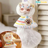 Maomaolong Wish Catcher Series Plush Blind Box