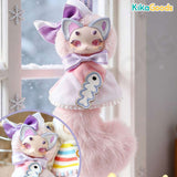 Maomaolong Wish Catcher Series Plush Blind Box