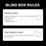 Arknights Rise from Ember Series Memorial Film Blind Box B