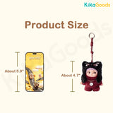 WAKUKU On a Roll Series Vinyl Plush Blind Box