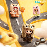 WAKUKU On a Roll Series Vinyl Plush Blind Box