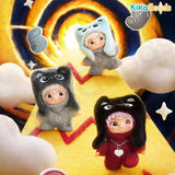 WAKUKU On a Roll Series Vinyl Plush Blind Box