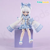 Vision Reconstruction Series 1/12 Action Figure BJD Blind Box