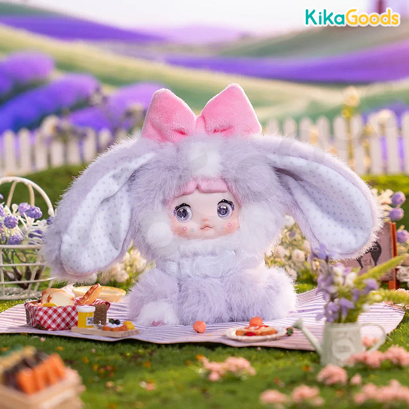 Nommi Sitting Zoo Series Plush Blind Box – EU KikaGoods