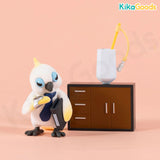 Monday Bruce Season 8 Escape the Office Series Blind Box