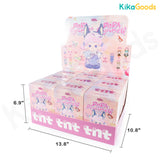 DORA Be Yourself Series Plush Pendant Blind Box