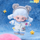 DORA Be Yourself Series Plush Pendant Blind Box