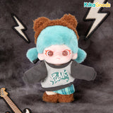 DORA Be Yourself Series Plush Pendant Blind Box