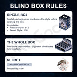 Zoraa Starry River in Memories Series Blind Box
