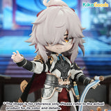 Honkai Star Rail Series Jing Yuan Limited Action Figure