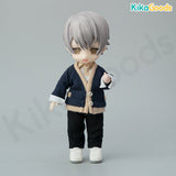 Only Flowers Know Series Limited Action Figure