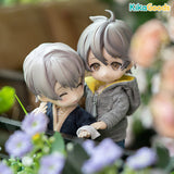 Only Flowers Know Series Limited Action Figure