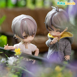 Only Flowers Know Series Limited Action Figure