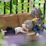 Only Flowers Know Series Limited Action Figure