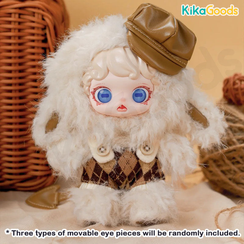 Mioco Realm of Oblivion Series Plush Blind Box – EU KikaGoods