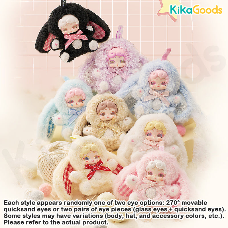 Lucky Deer Nai – EU KikaGoods